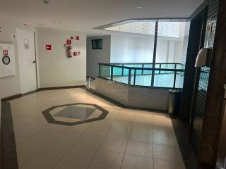 Apartamento Para Vender com 1 quartos no bairro Rio Vermelho em Salvador