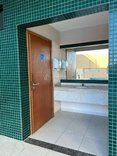Apartamento Para Vender com 1 quartos no bairro Rio Vermelho em Salvador