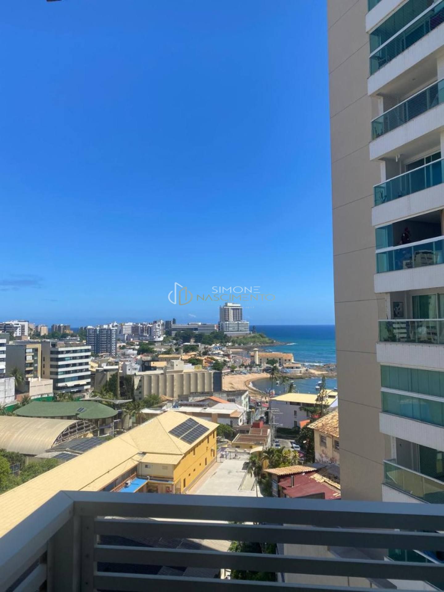 Apartamento Para Vender com 1 quartos no bairro Rio Vermelho em Salvador
