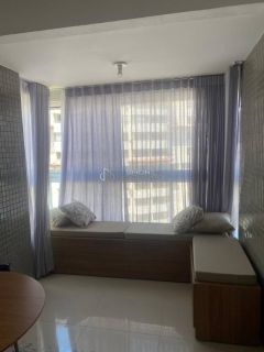 Apartamento Para Vender com 1 quartos no bairro Rio Vermelho em Salvador