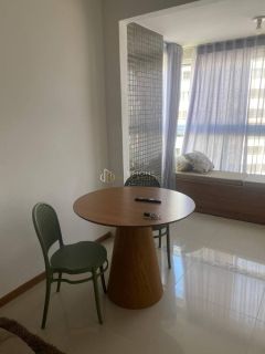Apartamento Para Vender com 1 quartos no bairro Rio Vermelho em Salvador