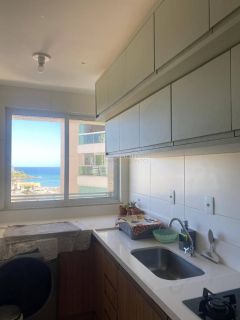 Apartamento Para Vender com 1 quartos no bairro Rio Vermelho em Salvador