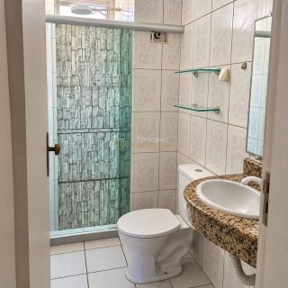 Apartamento Para Vender com 2 quartos no bairro Cabula em Salvador