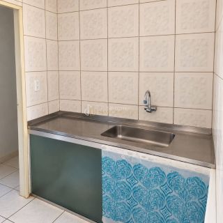 Apartamento Para Vender com 2 quartos no bairro Cabula em Salvador