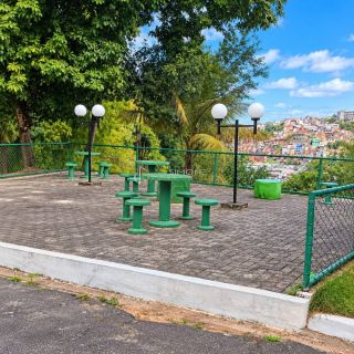 Apartamento Para Vender com 2 quartos no bairro Cabula em Salvador