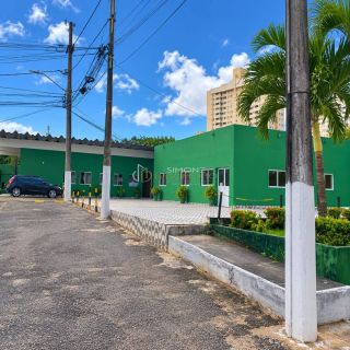 Apartamento Para Vender com 2 quartos no bairro Cabula em Salvador