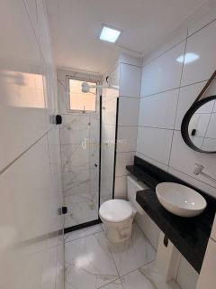 Apartamento Para Vender com 2 quartos no bairro Plataforma em Salvador