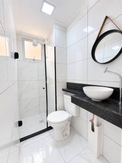 Apartamento Para Vender com 2 quartos no bairro Plataforma em Salvador