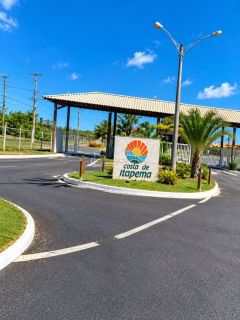 Terreno  Para Vender Acupe em Santo Amaro
