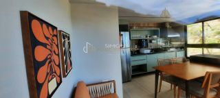 Apartamento Para Alugar com 2 quartos no bairro Piatã em Salvador