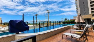 Apartamento Para Alugar com 2 quartos no bairro Piatã em Salvador