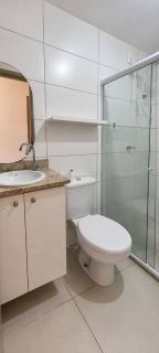 Apartamento Para Alugar com 2 quartos no bairro Piatã em Salvador