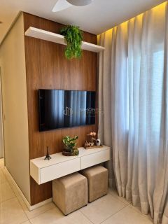 Apartamento Para Vender com 3 quartos no bairro Narandiba em Salvador