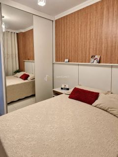 Apartamento Para Vender com 3 quartos no bairro Narandiba em Salvador