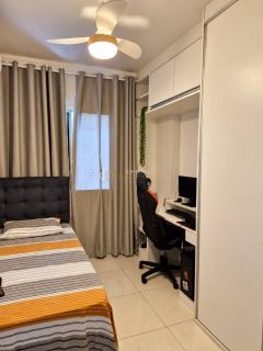Apartamento Para Vender com 3 quartos no bairro Narandiba em Salvador
