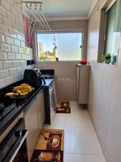 Apartamento Para Vender com 3 quartos no bairro Narandiba em Salvador