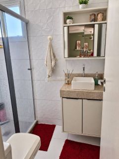 Apartamento Para Vender com 3 quartos no bairro Narandiba em Salvador
