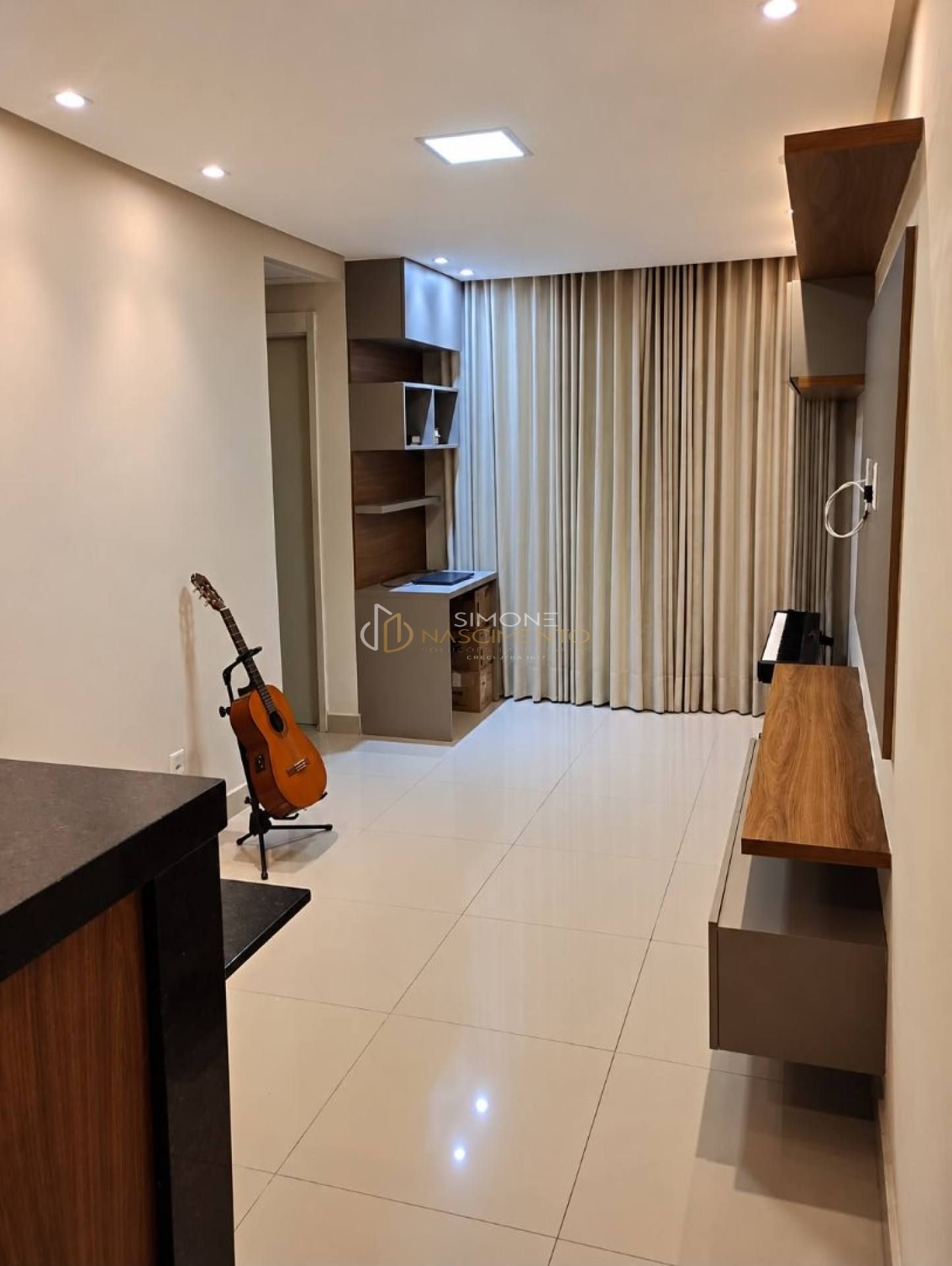 Apartamento Para Alugar com 2 quartos no bairro Narandiba em Salvador
