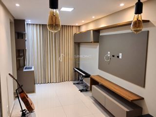 Apartamento Para Alugar com 2 quartos no bairro Narandiba em Salvador