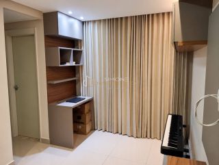 Apartamento Para Alugar com 2 quartos no bairro Narandiba em Salvador
