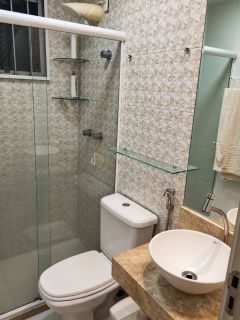 Apartamento Para Alugar com 2 quartos no bairro Narandiba em Salvador