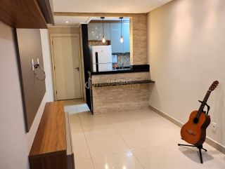 Apartamento Para Alugar com 2 quartos no bairro Narandiba em Salvador