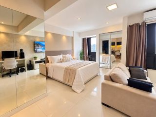 Studio Para Vender com 1 quartos no bairro Pituba em Salvador