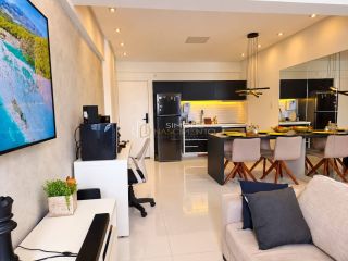 Studio Para Vender com 1 quartos no bairro Pituba em Salvador