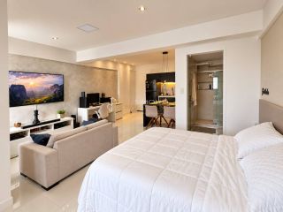 Studio Para Vender com 1 quartos no bairro Pituba em Salvador