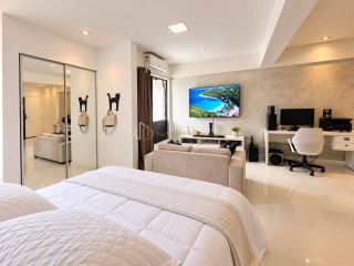 Studio Para Vender com 1 quartos no bairro Pituba em Salvador
