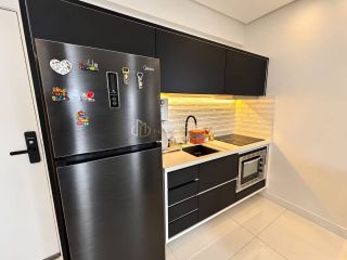 Studio Para Vender com 1 quartos no bairro Pituba em Salvador