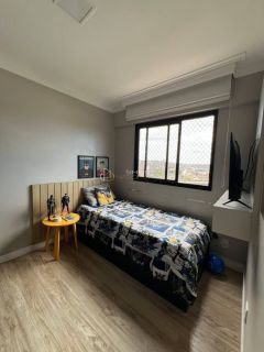 Apartamento Para Vender com 3 quartos 1 suítes no bairro vila laura em Salvador