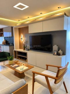 Apartamento Para Vender com 3 quartos 1 suítes no bairro vila laura em Salvador