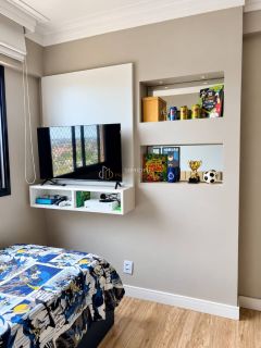 Apartamento Para Vender com 3 quartos 1 suítes no bairro vila laura em Salvador