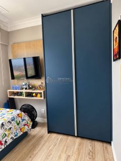 Apartamento Para Vender com 3 quartos 1 suítes no bairro vila laura em Salvador