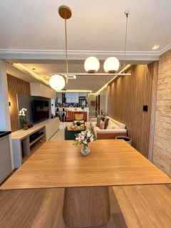 Apartamento Para Vender com 3 quartos 1 suítes no bairro vila laura em Salvador