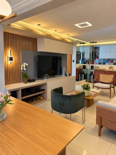 Apartamento Para Vender com 3 quartos 1 suítes no bairro vila laura em Salvador