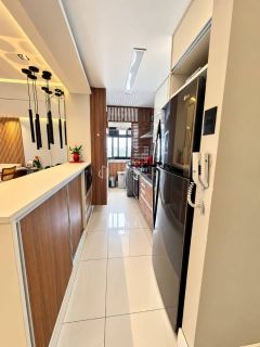 Apartamento Para Vender com 3 quartos 1 suítes no bairro vila laura em Salvador