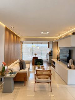 Apartamento Para Vender com 3 quartos 1 suítes no bairro vila laura em Salvador