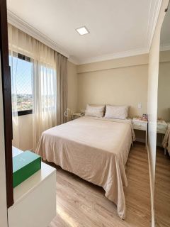 Apartamento Para Vender com 3 quartos 1 suítes no bairro vila laura em Salvador