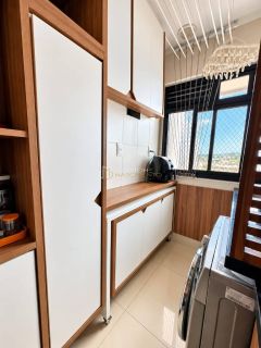 Apartamento Para Vender com 3 quartos 1 suítes no bairro vila laura em Salvador