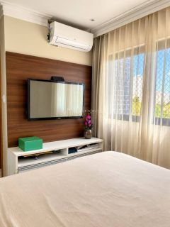 Apartamento Para Vender com 3 quartos 1 suítes no bairro vila laura em Salvador