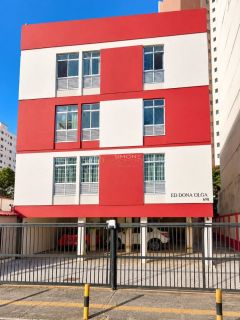 Apartamento Para Vender com 2 quartos 1 suítes no bairro Pituba em Salvador