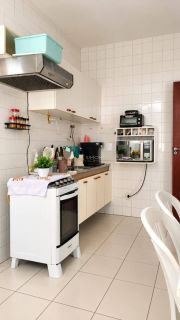 Apartamento Para Vender com 2 quartos 1 suítes no bairro Pituba em Salvador