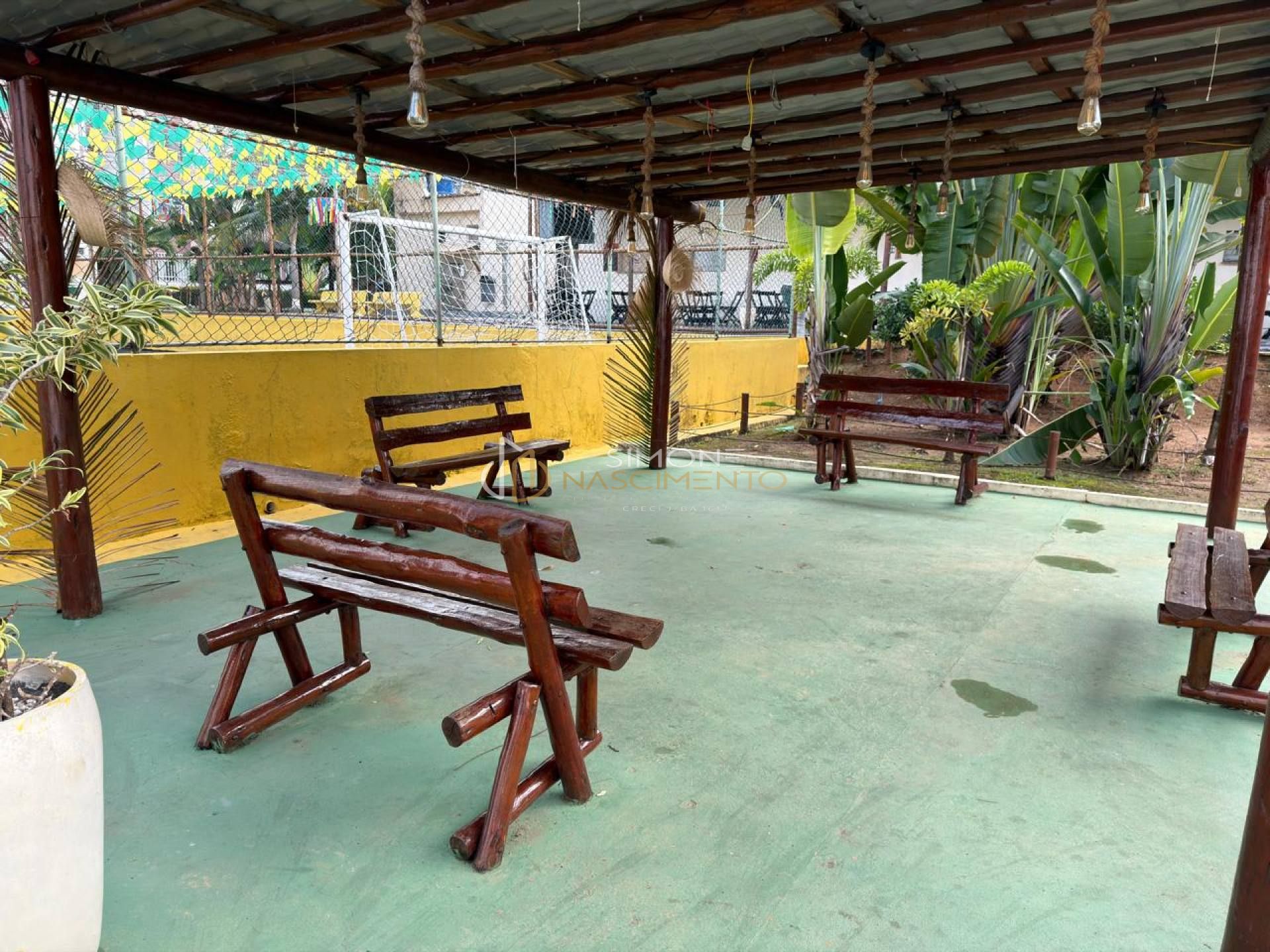 Apartamento Para Vender com 2 quartos no bairro Trobogy em Salvador