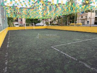Apartamento Para Vender com 2 quartos no bairro Trobogy em Salvador