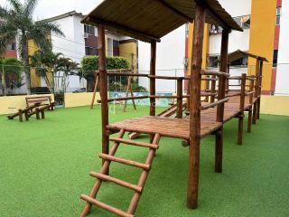 Apartamento Para Vender com 2 quartos no bairro Trobogy em Salvador