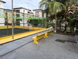 Apartamento Para Vender com 2 quartos no bairro Trobogy em Salvador