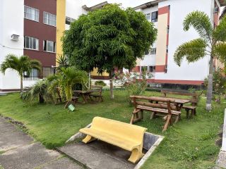 Apartamento Para Vender com 2 quartos no bairro Trobogy em Salvador