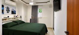 Village  2 quartos e  2 suítes no bairro Itapuã em Salvador